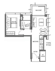 The Hyde (D10), Condominium #635062431